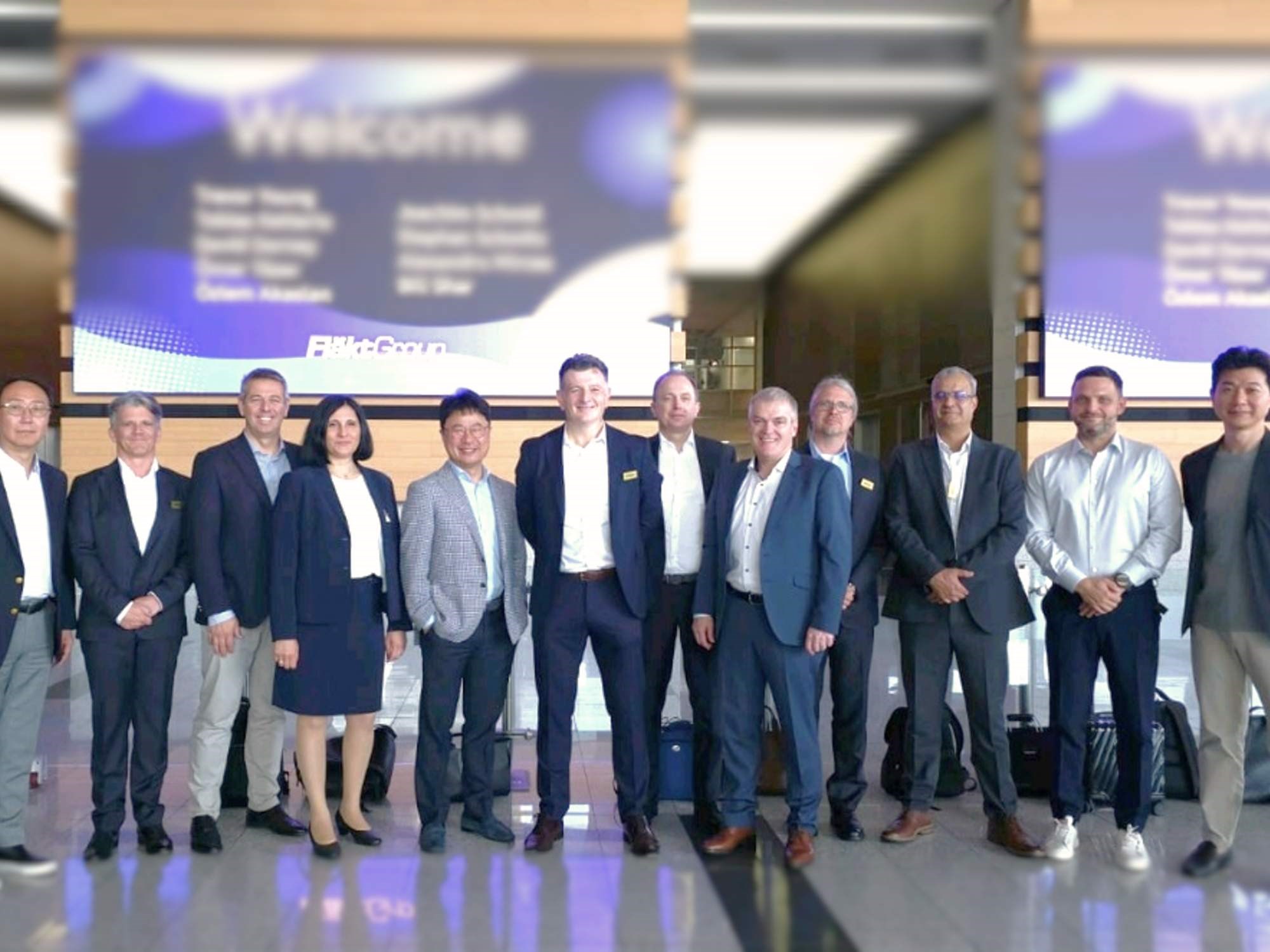 Samsung Electronics Completes Acquisition of HVAC Company | FläktGroup