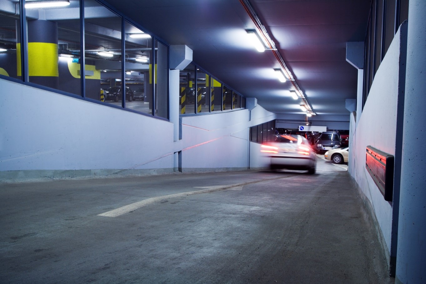 Car Parks
