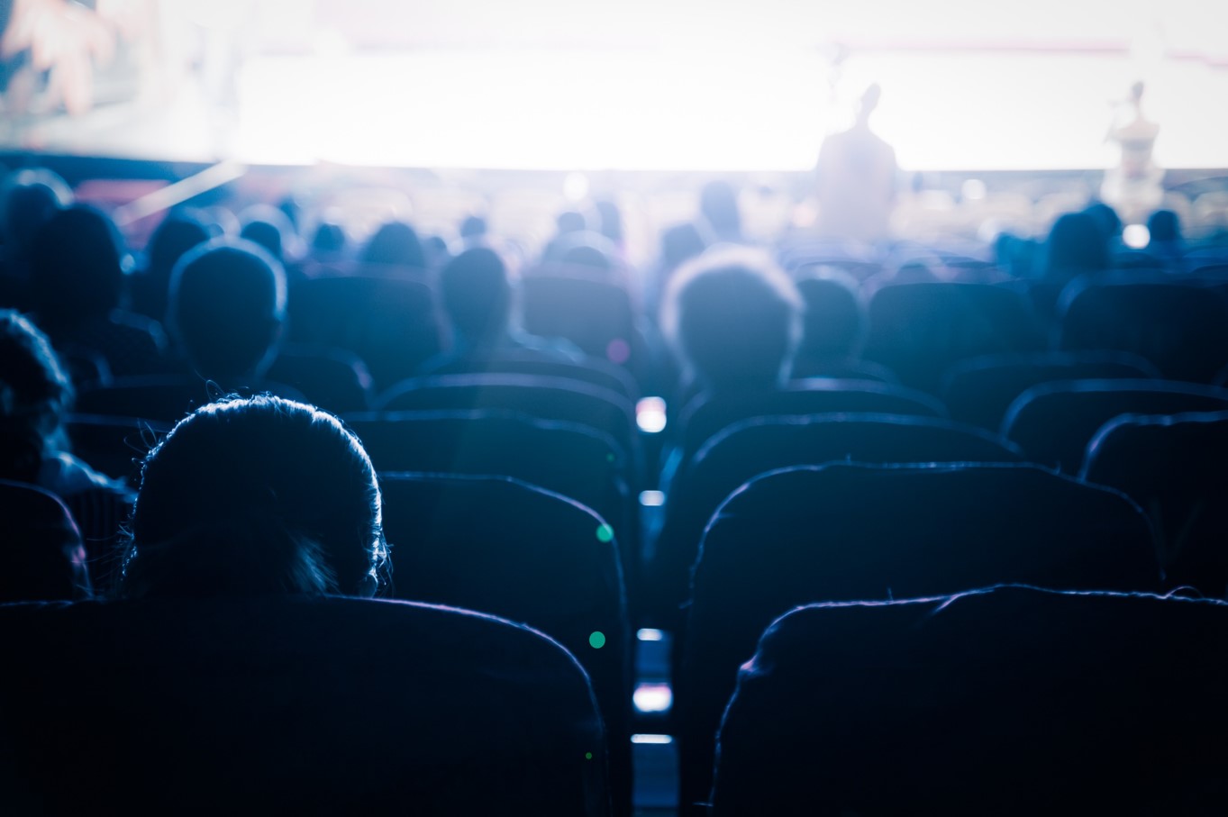 Theatre and Cinema Air Ventilation