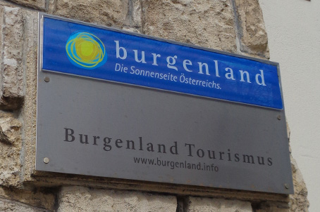 Burgenland Tourismus