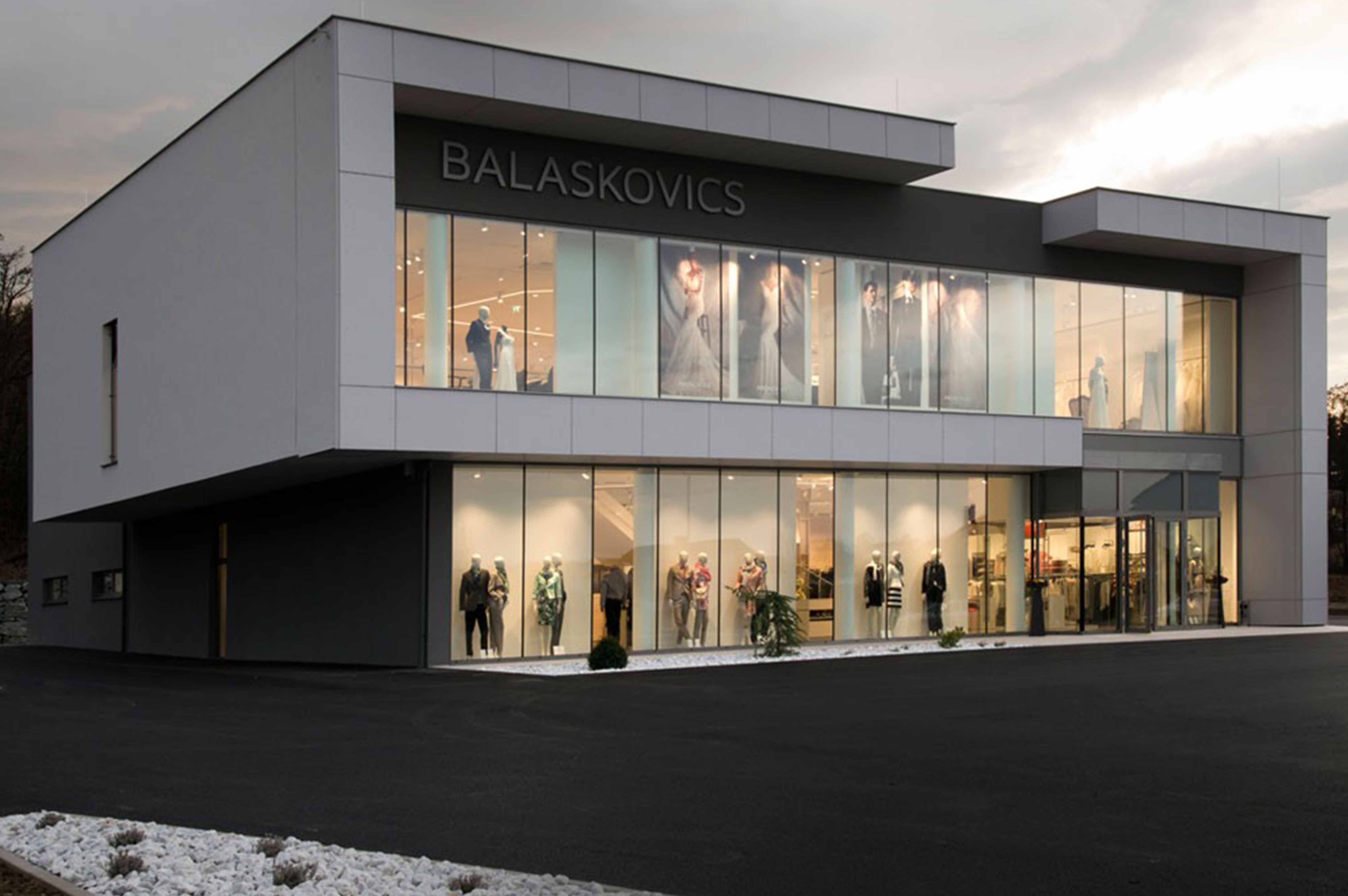 Balaskovics Oberwart