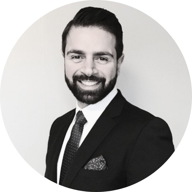 Amir Baharmast