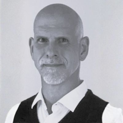John Woollett