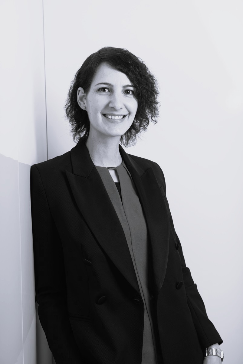 Nadine Hessel