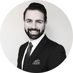 Amir Baharmast