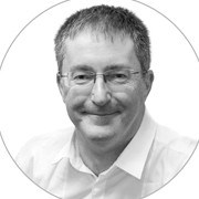 David Black