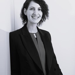 Nadine Hessel
