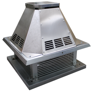 WOODS HTC HIGH TEMPERATURE ROOF FAN