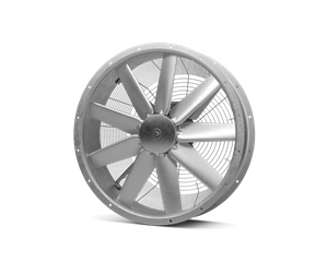JMIC Industrial Cooling Fan