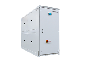 GLWH 2012–4120 CD2.R (38 - 400 kW)  (reversible)