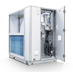 ReCOOLER® PREMIUM HP (HEAT PUMP) | FläktGroup