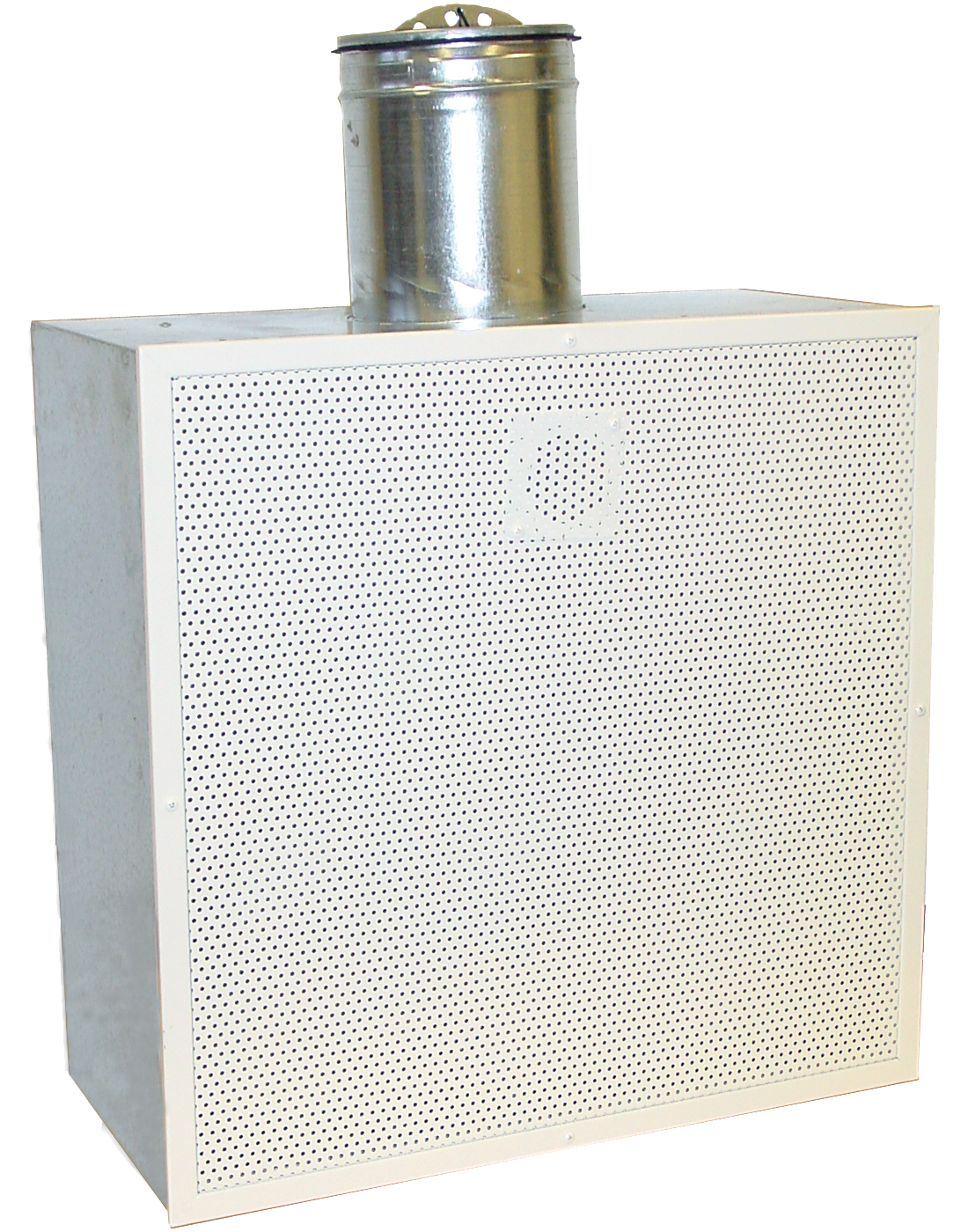 PNAB DISPLACEMENT DIFFUSER | FläktGroup