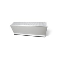 Flaktgroup Air Curtains