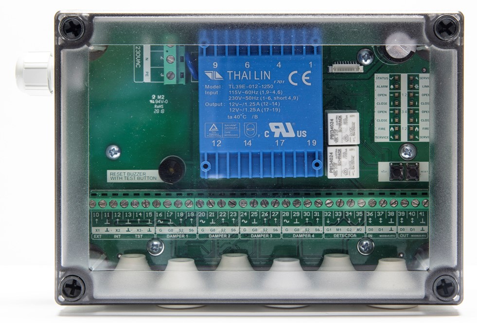 Slide 1 – image