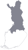 Pohjois-Suomi