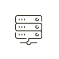 Data Centre icon