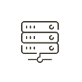 Data Centre icon