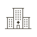 Hospital icon