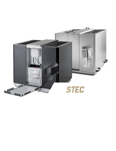 STEC