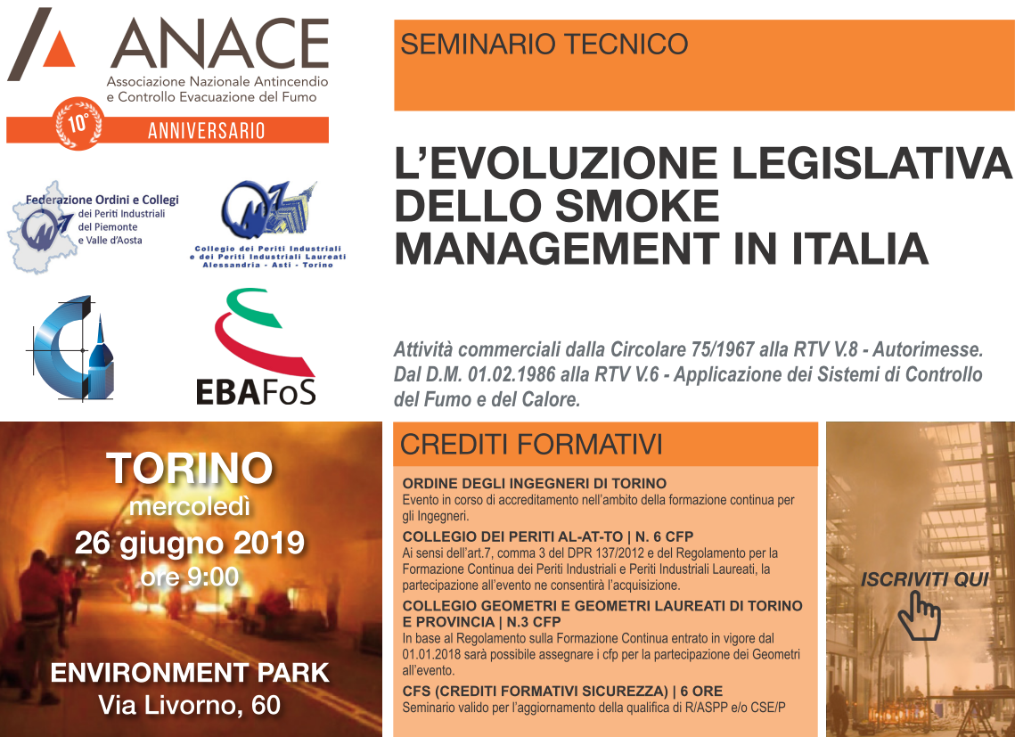 Anace anniversario