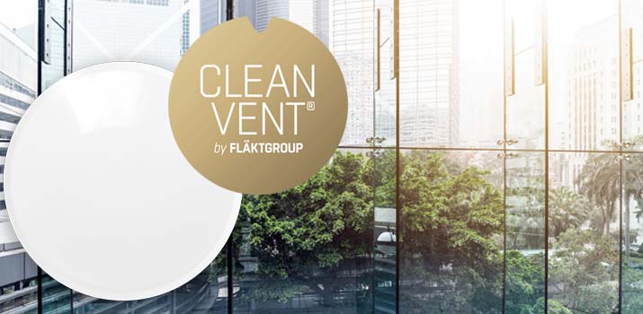Cleanvent