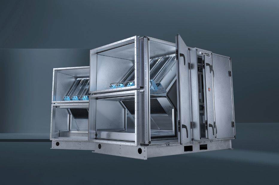 Anti-Frost Protection