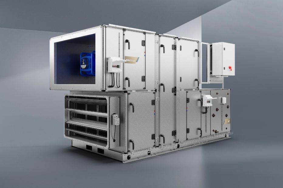 eQ Master with ISYteq4.0