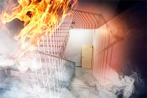Flaktgroup Fire Damper Types