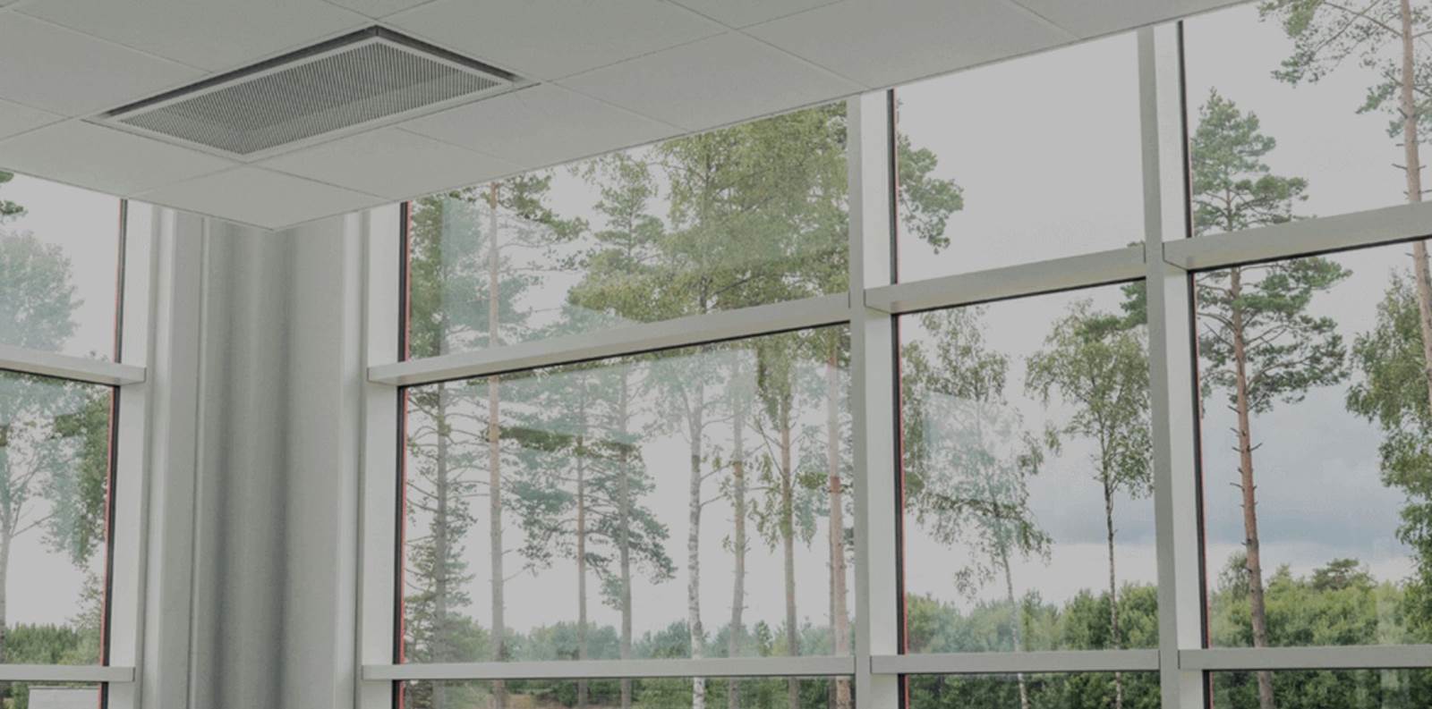 Sustainable product solultions at FläktGroup