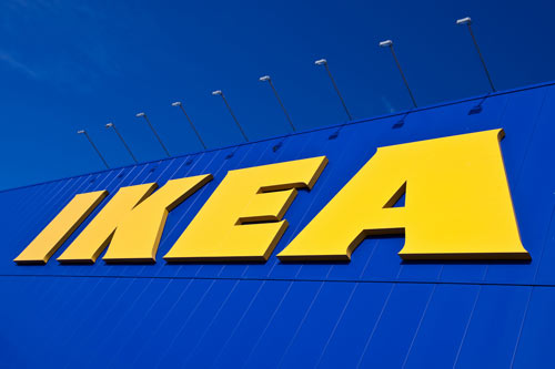 Ikea, Aalborg