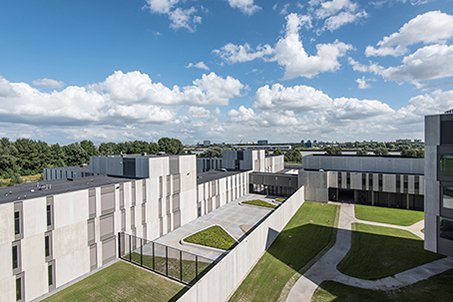 Forensisch Psychiatrisch Centrum Antwerpen