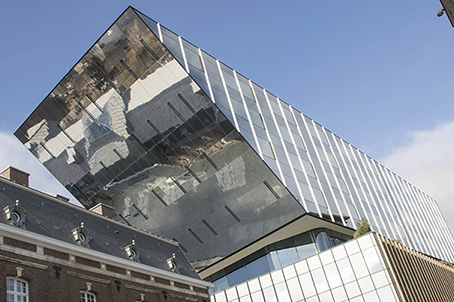 Stadhuis 't Scheep -  Hasselt