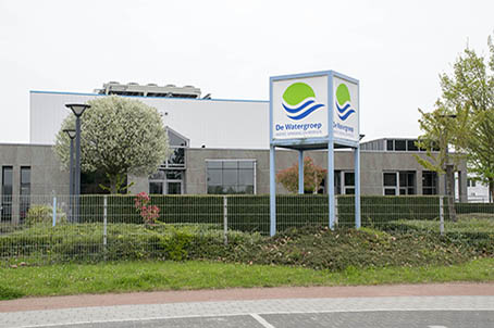 De Watergroep - Haasrode