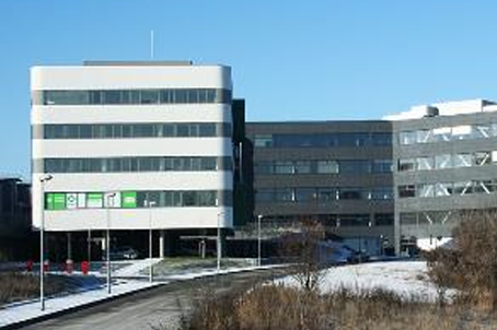 Biology Park, Brno