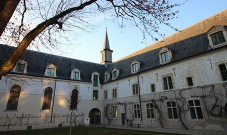 Campus Sciences Po, Reims