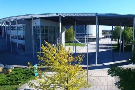 Laboratoire universitaire et technologique, Troyes