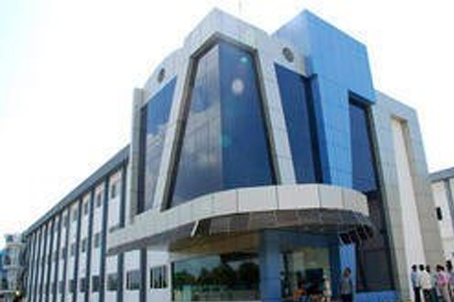 Shantha Biotechnics, India