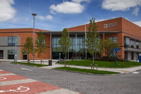 Analog Devices R&D Centre - Ireland