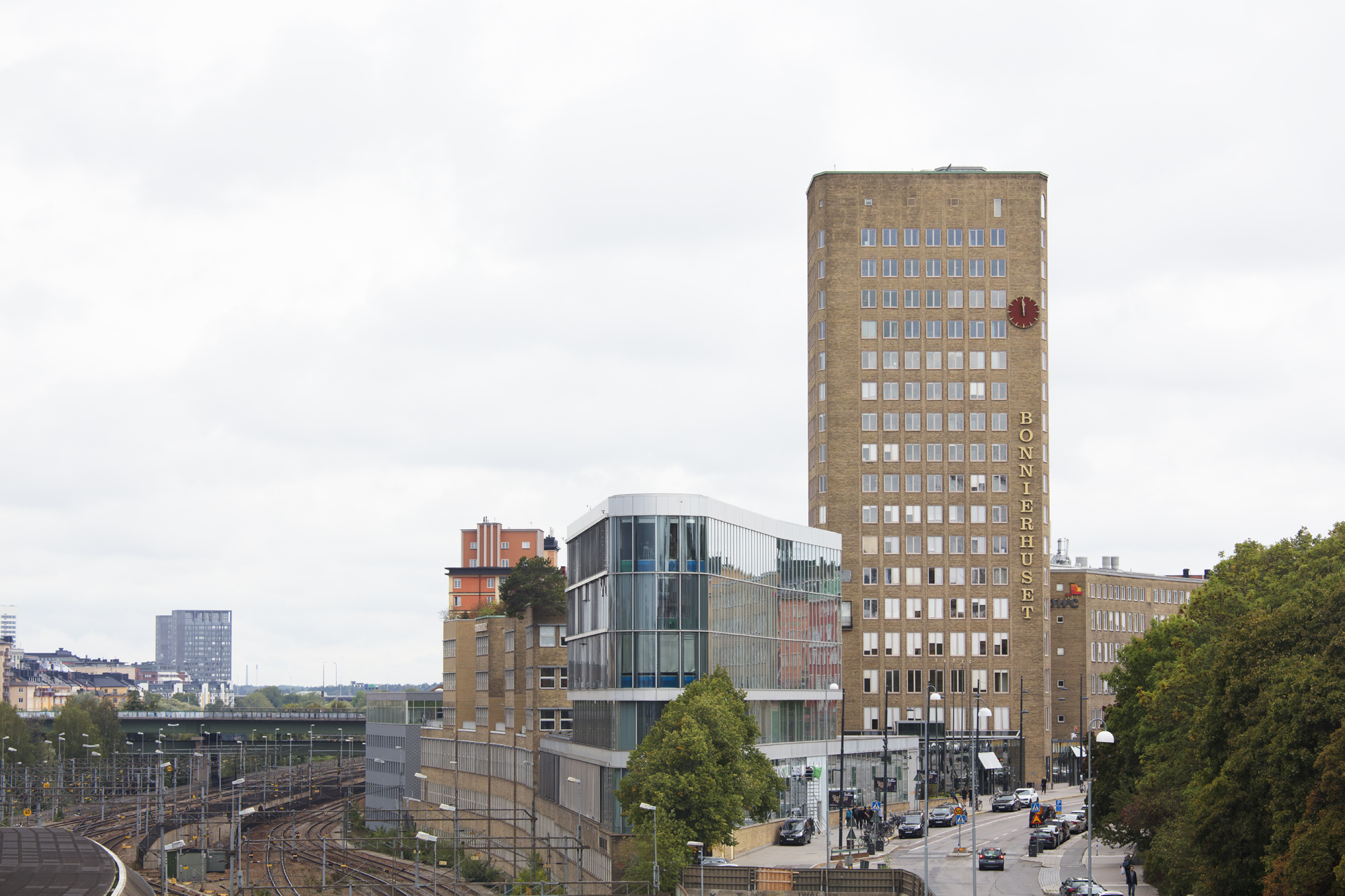 Bonnierhuset