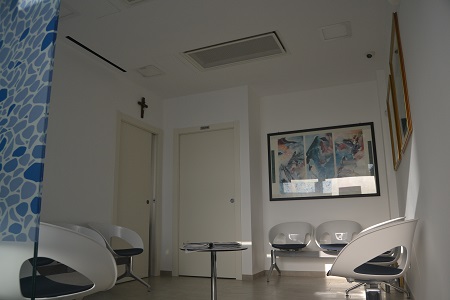 Studio dentistico 