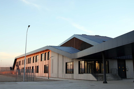 KKB Ankara Data Centre