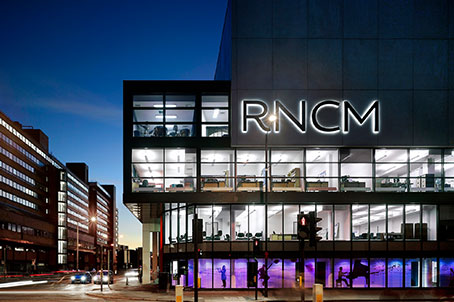 Royal Northern College of Music