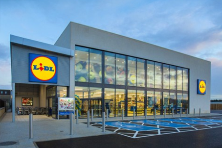 Lidl Ireland