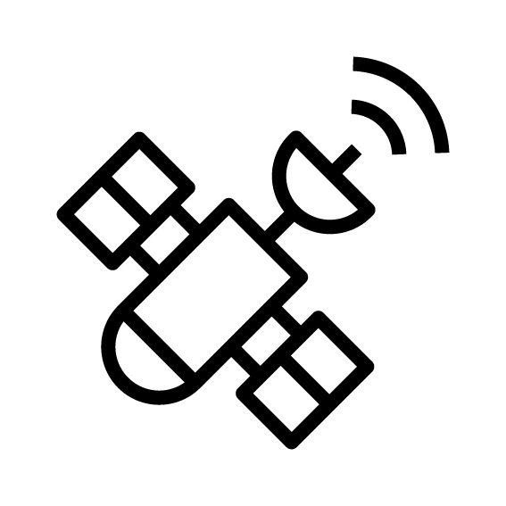 Aerospace icon Aerospace icon