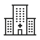 Hospital icon