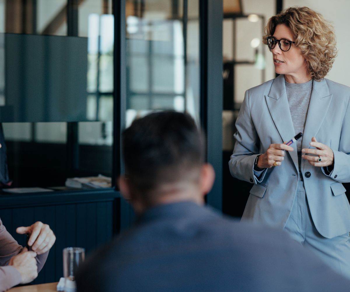 Consultation for clean room solutions