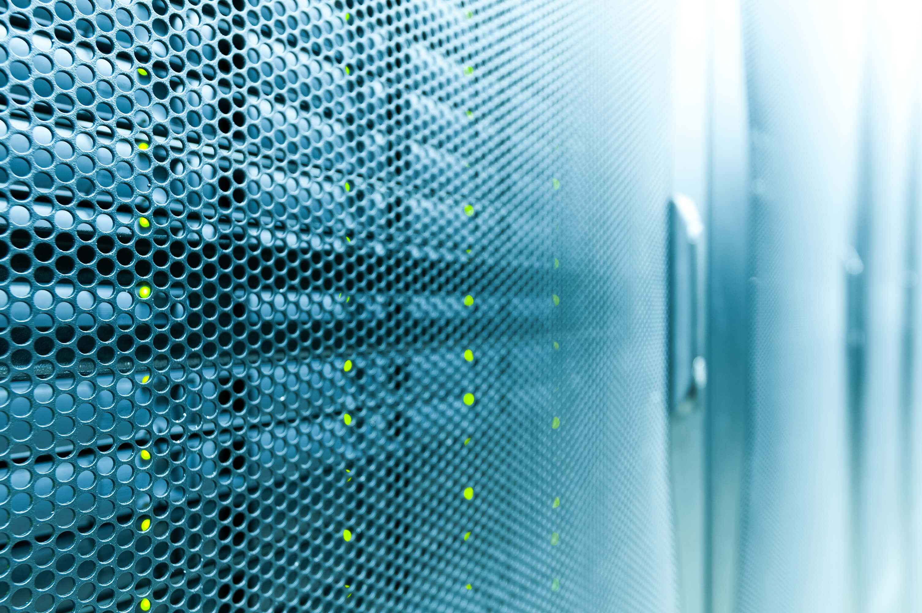 data centre unit