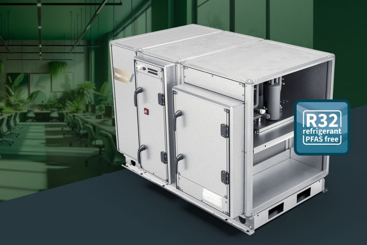 Integrated Heating & Cooling Solutions for HVAC