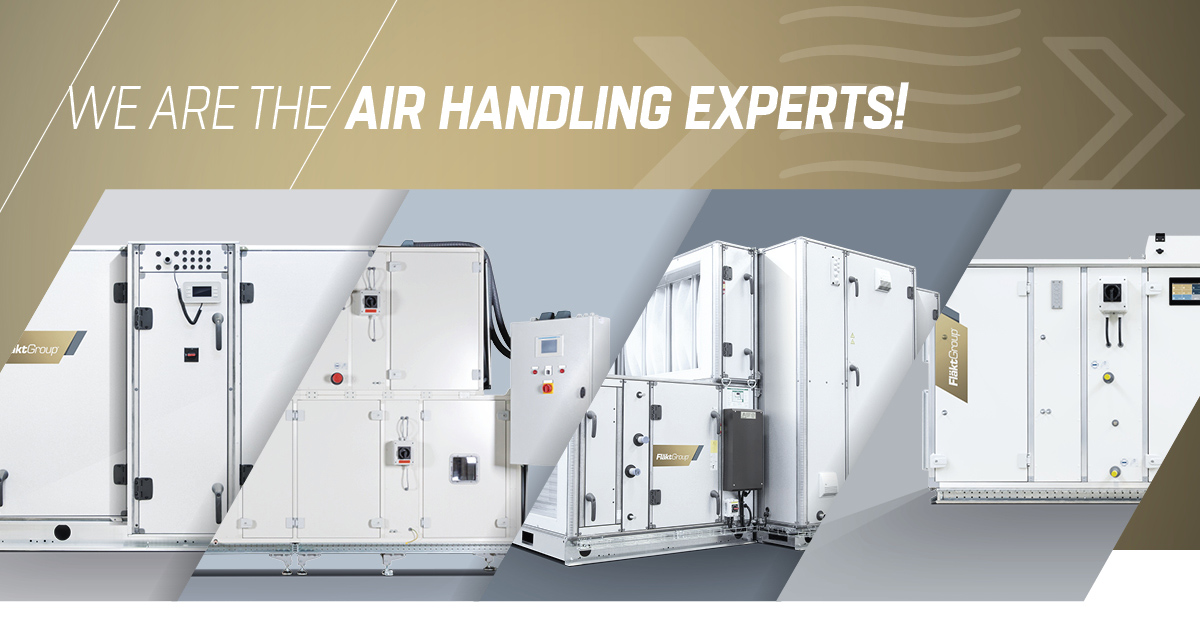 Air Handling Units